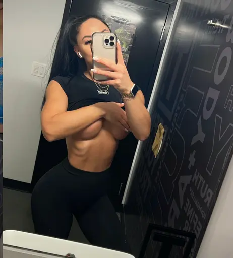 Image 7538264 from Fitbaddiee
