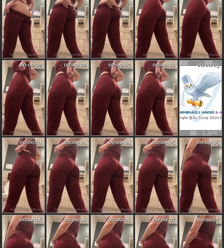 Image 7526204 from Buffbunnymika / Womanwearingred