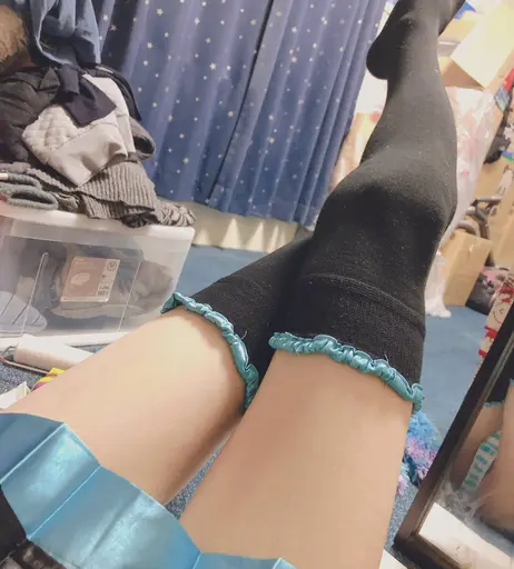 Image 7521390 from Finni081 | Big Dick Astolfo Cosplayer