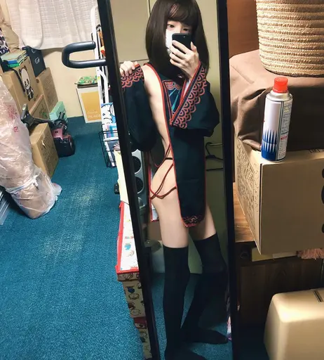 Image 7521387 from Finni081 | Big Dick Astolfo Cosplayer