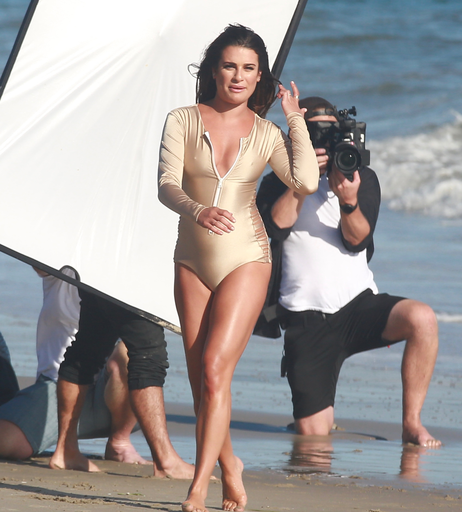 Image 7522489 from Lea Michele