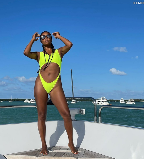 Image 7522479 from Gabrielle Union