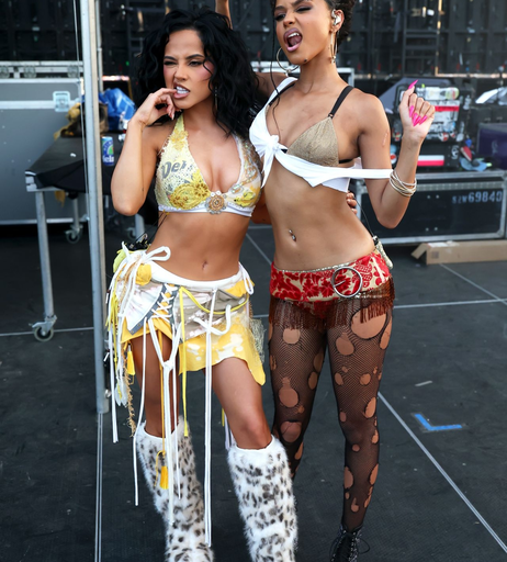 Image 7522433 from Becky G
