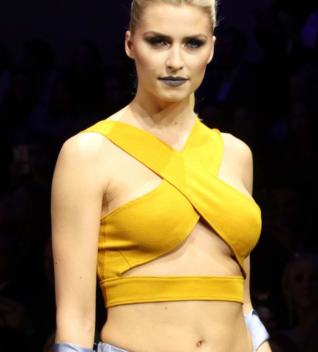 Image 7522749 from Lena Gercke