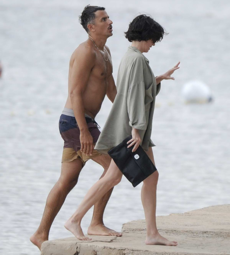 Image 7522380 from Paz Vega