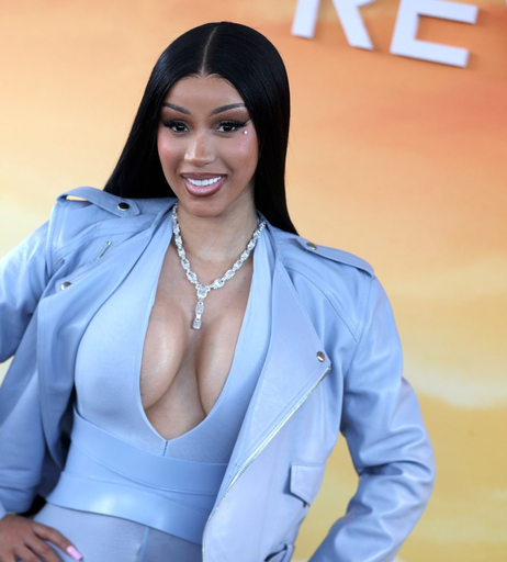 Image 7522359 from Cardi B
