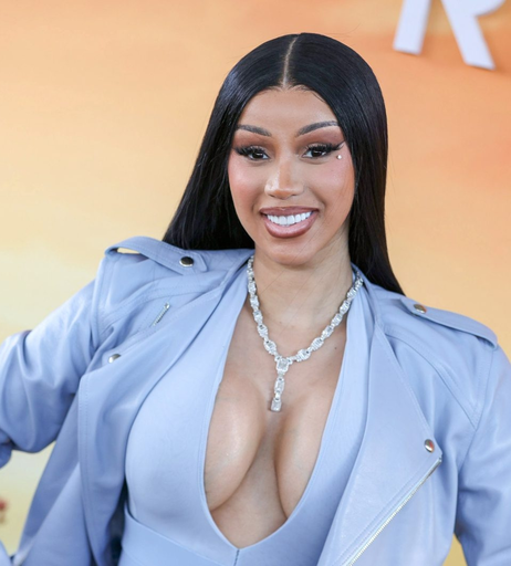 Image 7522355 from Cardi B