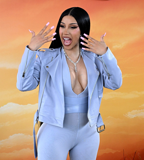 Image 7522348 from Cardi B