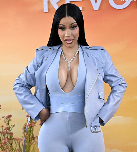 Image 7522345 from Cardi B