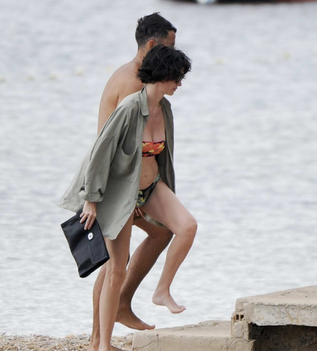 Image 7522373 from Paz Vega
