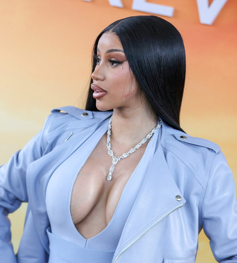 Image 7522376 from Cardi B