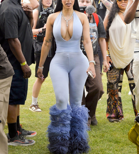 Image 7522369 from Cardi B