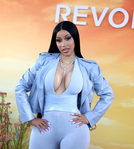 Image 7522361 from Cardi B