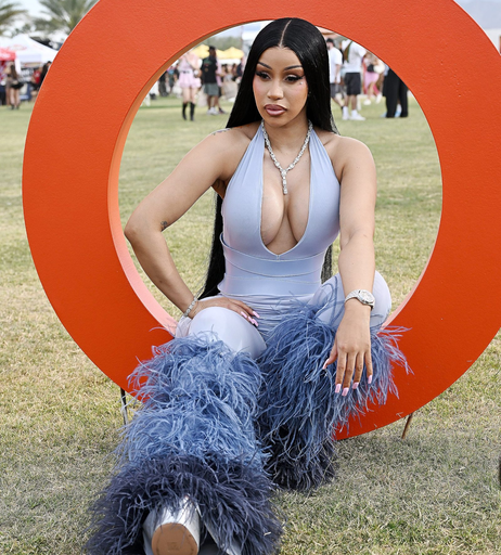 Image 7522363 from Cardi B