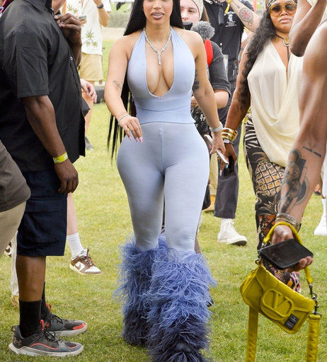 Image 7522366 from Cardi B