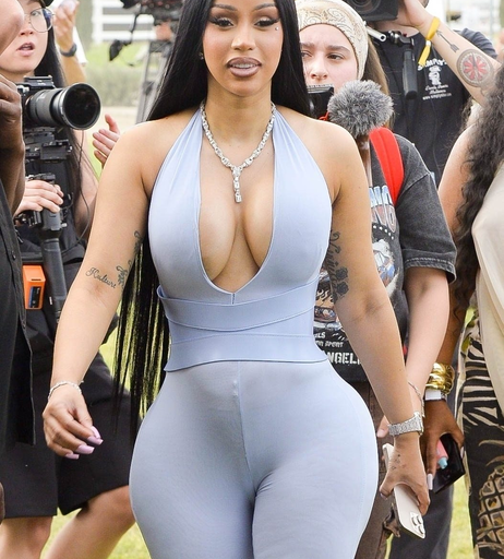 Image 7522365 from Cardi B