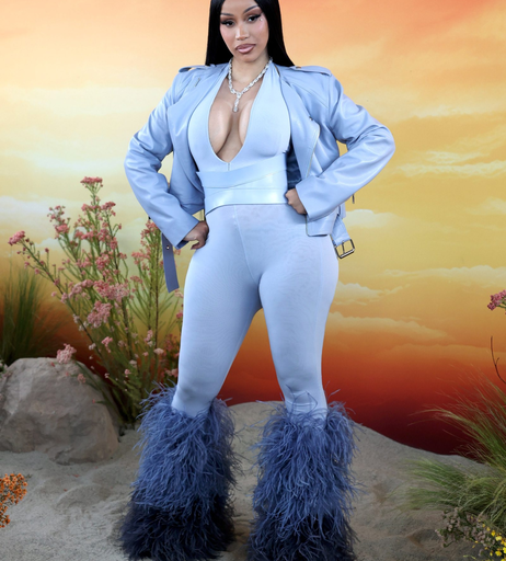 Image 7522364 from Cardi B
