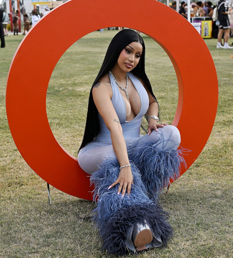 Image 7522367 from Cardi B