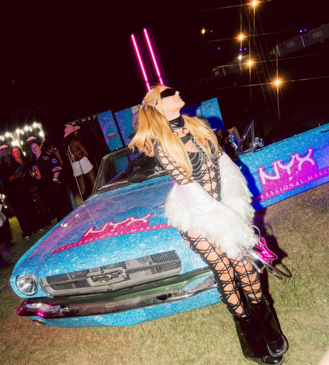 Image 7522930 from Paris Hilton