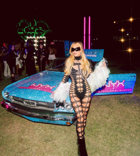 Image 7522922 from Paris Hilton