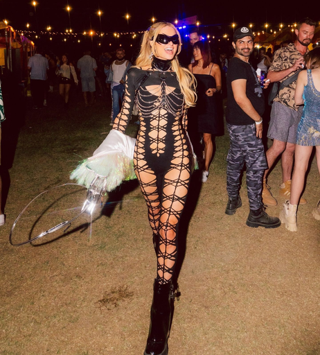 Image 7522923 from Paris Hilton