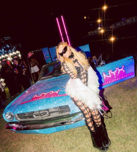 Image 7522927 from Paris Hilton
