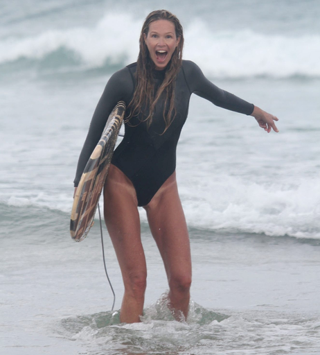 Image 7523171 from Elle MacPherson