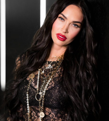 Image 7523109 from Megan Fox
