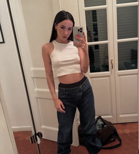 Image 7523096 from Aurora Ramazzotti