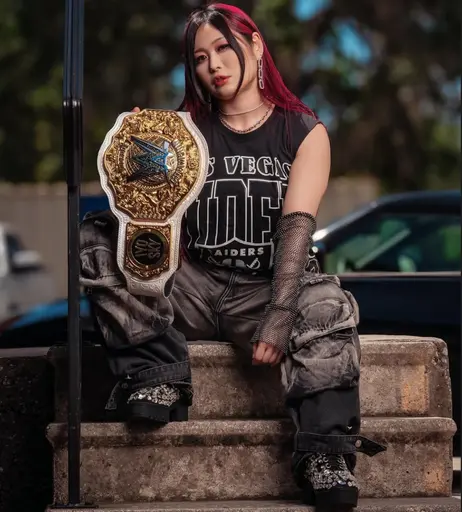 Image 7520387 from IYO SKY / Io Shirai