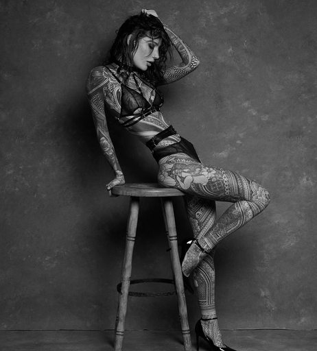 Image 7529062 from Léah Blum