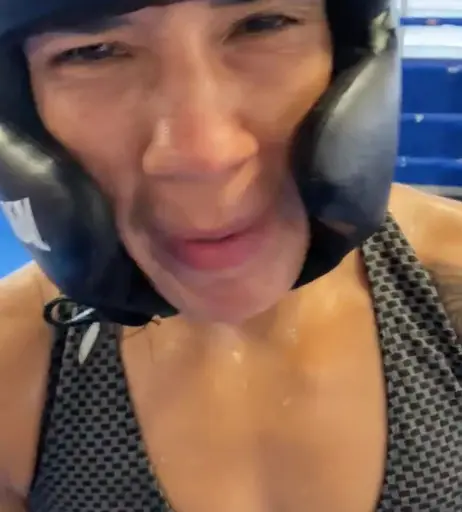 Image 7516269 from Amanda Serrano / Puerto Rican Boxer
