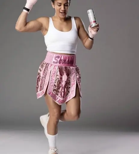 Image 7516268 from Amanda Serrano / Puerto Rican Boxer