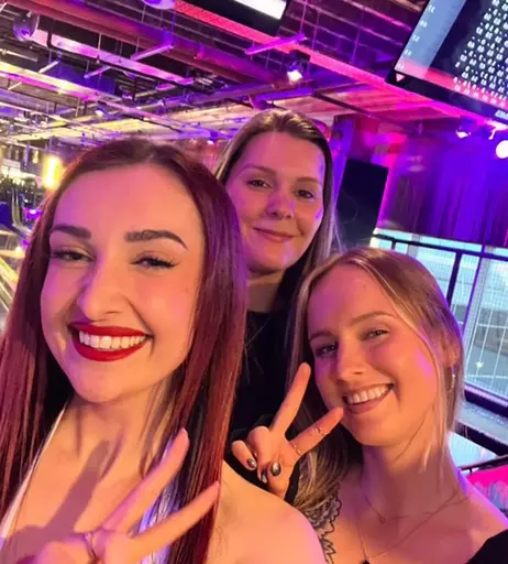 Image 7516971 from Sonja Reid aka OMGitsfirefoxx