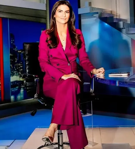 Image 7517518 from Kaitlan Collins - CNN newswoman