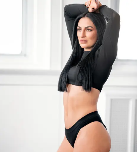 Image 7517458 from WWE Sonya Deville