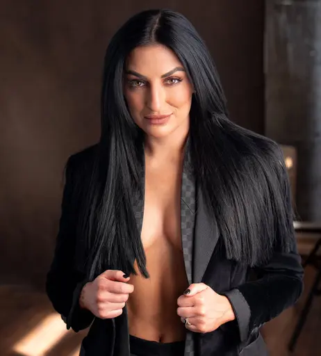 Image 7517452 from WWE Sonya Deville