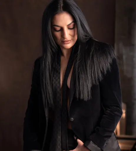 Image 7517453 from WWE Sonya Deville