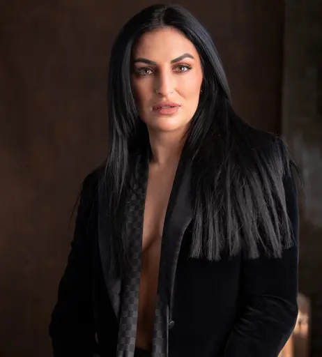 Image 7517457 from WWE Sonya Deville