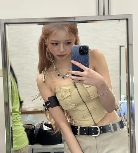 Image 7517449 from Yuna - ITZY (유나, Shin Yu Na)