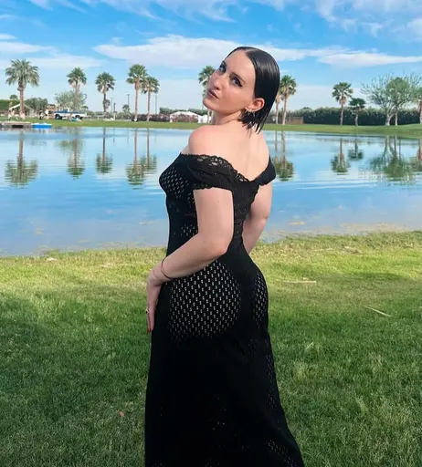Image 7517402 from Harley Quinn Smith