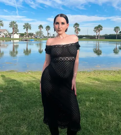 Image 7517398 from Harley Quinn Smith