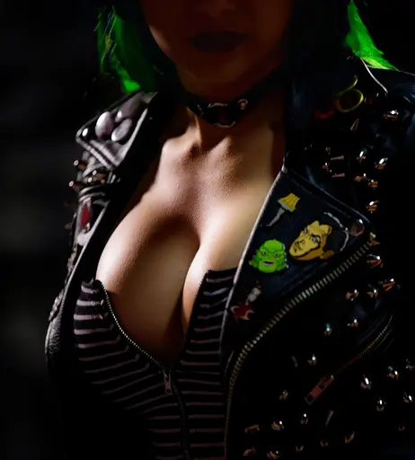 Image 7517388 from WWE Shotzi / Shotzi Blackheart
