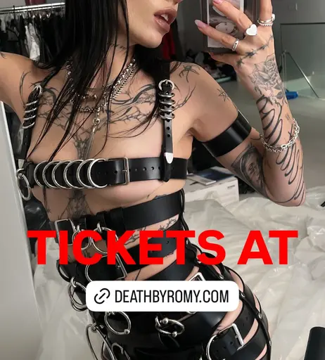 Image 7511087 from DeathbyRomy
