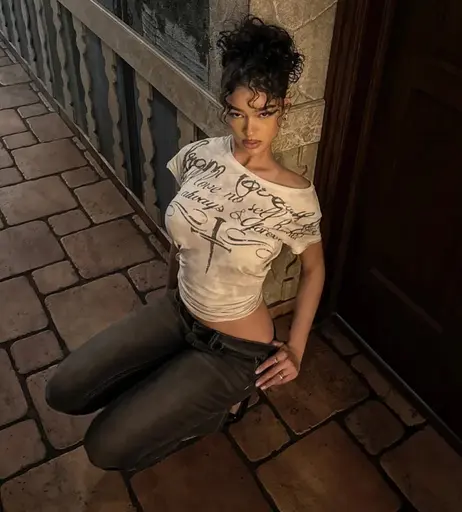 Image 7511053 from Alexis Carrington / Lexcarringtonn / sexilexisexi