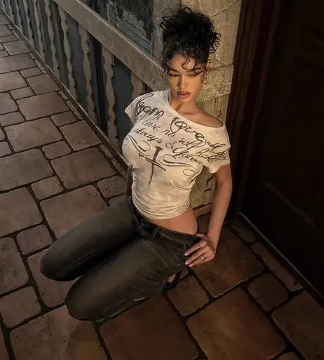 Image 7511048 from Alexis Carrington / Lexcarringtonn / sexilexisexi