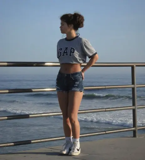 Image 7511032 from ciggybae / homeskilla_whitnit / Zendaya lookalike
