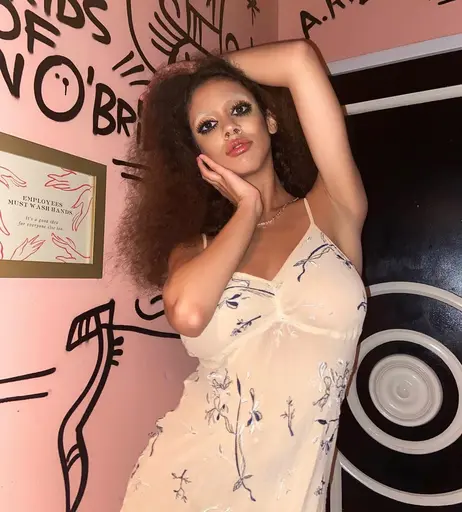 Image 7518677 from Angel Sophia Macklin / angelsophiamacklin / angelmacklinschwartz / vibeiana