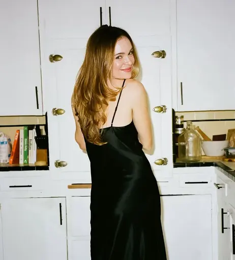 Image 7505148 from Danielle Panabaker