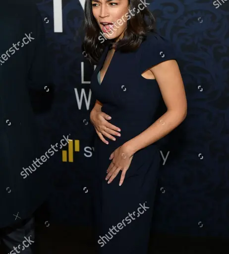 Image 7505172 from Alexandria Ocasio-Cortez / AOC